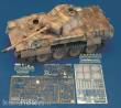 Royal Model RM322 - Panther A Late Type (for Dragon kit)