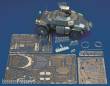 Royal Model RM325 - Sd. Kfz. 222 part 1° (for Tamiya kit)