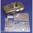 Royal Model RM327 - M20 (for Tamiya kit)