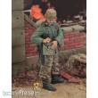 Royal Model RM334 - German engineer-WWII
