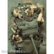 Royal Model RM339 - M 26 Pershing Crew-WWII