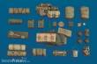 Royal Model RM340 - Stowage M26 Pershing