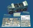 Royal Model RM341 - Horch Kfz 15 (for Italeri kit)
