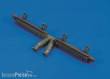 Royal Model RM346 - M18 Hellcat Mufflers