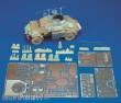 Royal Model RM351 - Sd.Kfz. 223 (for Tamiya kit)