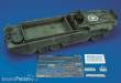 Royal Model RM353 - DUKW part 2° (for Italeri kit)