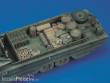 Royal Model RM365 - Stowage DUKW