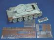Royal Model RM368 - T34/76 Mod. 1940 (for Dragon kit)