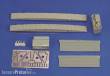 Royal Model RM369 - Sd.Kfz. 251/7 Ausf. D part 1 (for Tamiya kit)