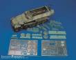 Royal Model RM370 - Sd.Kfz. 251C part 1 (for Dragon kit)
