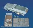 Royal Model RM371 - Sd.Kfz. 251C part 2 (for Dragon kit)