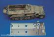 Royal Model RM372 - Sd.Kfz. 251C part 3 (for Dragon kit)