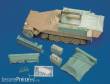 Royal Model RM374 - Sd.Kfz. 251/7 Ausf. D part 2 (for Tamiya kit)