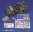 Royal Model RM380 - Krupp Protze (for Tamiya kit)