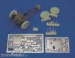 Royal Model RM381 - 3.7 cm Pak (for Tamiya-Dragon kit