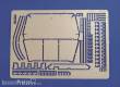 Royal Model RM382 - M-36 B2 Armored Cover (for Academy kit)/35 scale)