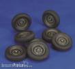 Royal Model RM389 - Wheels Krupp Protze