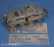 Royal Model RM390 - Sd. Kfz. 232 - Part 2 (for Tamiya kit)