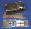 Royal Model RM393 - SU-85/SU-122 (for Tamiya kit)