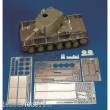 Royal Model RM402 - KV-1/Kv2 (for Tamiya kit)