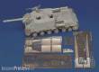 Royal Model RM406 - JSU-122/152 (for Dragon kit)