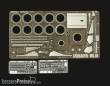 Royal Model RM409 - CRUSADER MK.III (for Revell kit)