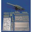 Royal Model RM419 - Sd.Kfz. 165 HUMMEL Part 3° (for Dragon kit)