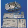 Royal Model RM421 - M7 PRIEST part 3° (for Italeri kit)