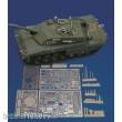 Royal Model RM431 - MBT Ariete (for Trumpeter kit)