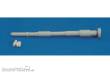 Royal Model RM433 - MBT ARIETE GUN BARREL (for Trumpter kit