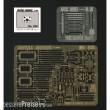 Royal Model RM438 - M1025 Hamvee part 1° (for Tamiya kit)