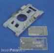 Royal Model RM453 - T34/76 German Army (for Dragon kit)
