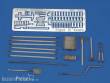 Royal Model RM456 - Tiger II Tools & Holders-WWII