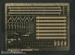 Royal Model RM461 - U.S. Infantry Accessories-WWII