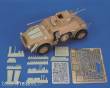 Royal Model RM463 - Autoblinda AB 41 (for Italeri kit)