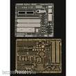 Royal Model RM464 - ford G.P.A. Jeep (for Tamiya kit)