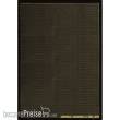 Royal Model RM470 - Medium Diamond Mesh