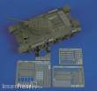 Royal Model RM474 - T34/76 Mod. 41 (for Tamiya kit)