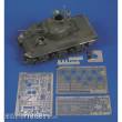 Royal Model RM475 - M4 Sherman Early Prod. (for Tamiya kit)