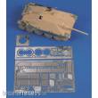 Royal Model RM476 - Hetzer 38t Middle Prod. (for Tamiya kit)