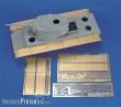 Royal Model RM480 - KV-1 mod. 42 Cast Turret Part 2° (for Trumpeter