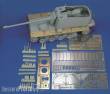 Royal Model RM481 - Sturer Emil-Part 1° (for Trumpeter kit)