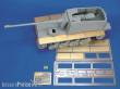 Royal Model RM482 - Sturer Emil-Part 2° (for Trumpeter kit)