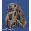 Royal Model RM487 - Sicilian House Ruin