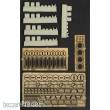 Royal Model RM488 - U.S Periscopes Details Set-WWII