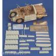 Royal Model RM495 - AS 42 Sahariana (for Italeri kit)