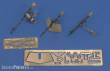 Royal Model RM497 - MG 34-42 set