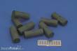 Royal Model RM499 - Fuel Tanks Russian tanks-WWII