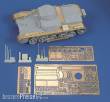 Royal Model RM502 - Pz.Kpfw. I Ausf. B (for Dragon kit)