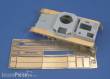Royal Model RM503 - Fenders Pz.Kpfw. I Ausf. B (for Dragon kit)